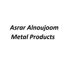 Asrar Alnoujoom Metal Products