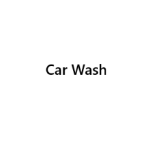 Car Wash