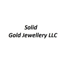 Solid Gold Jewellery LLC