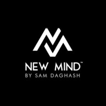 Sam Daghash - New Mind - Life coach