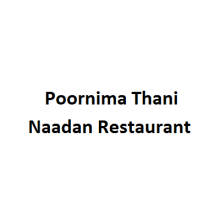 Poornima Thani Naadan Restaurant LLC