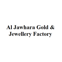 Al Jawhara Gold & Jewellery Factory