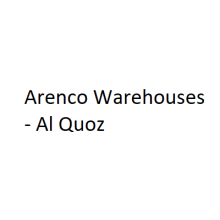 Arenco Warehouses - Al Quoz