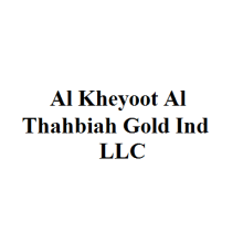 Al Kheyoot Al Thahbiah Gold Ind LLC