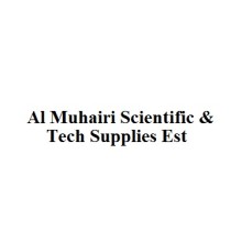 Al Muhairi Scientific & Tech Supplies Est