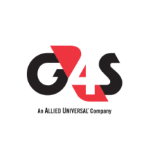 G4S warehouse - Al Quoz