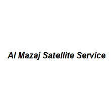 Al Mazaj Satellite Service