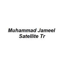 Muhammad Jameel Satellite Tr