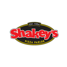 Shakey's Pizza - Sahara Centre
