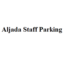 Aljada Staff Parking