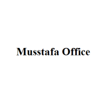 Musstafa Office