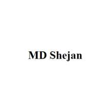 MD Shejan