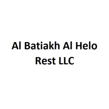 Al Batiakh Al Helo Rest LLC