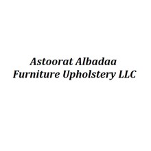 Astoorat Albadaa Furniture Upholstery LLC