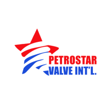 Petrostar Valve FZC