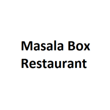 Masala Box Restaurant