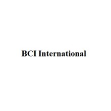 BCI International