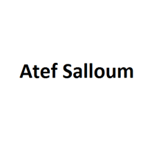 Atef Salloum