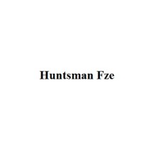 Huntsman FZE
