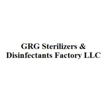 GRG Sterilizers & Disinfectants Factory LLC
