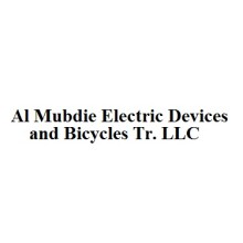 Al Mubdie Electric Devices and Bicycles Tr. LLC
