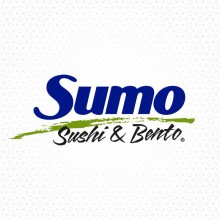 Sumo Sushi & Bento - DMC