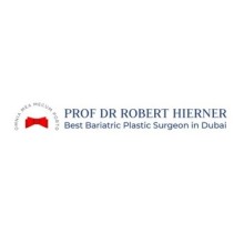 Body Contouring in Dubai - Prof Dr. Robert Hierner 