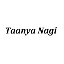 Taanya Nagi
