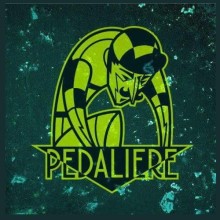 Pedaliere