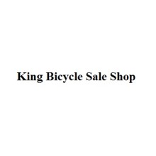 King Bicycle Sale Shop