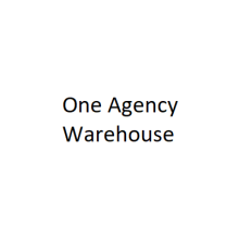One Agency Warehouse