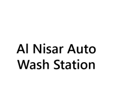 Al Nisar Auto Wash Station