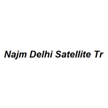 Najm Delhi Satellite Tr