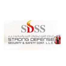 Strong Defense Security and Safety Cont LLC