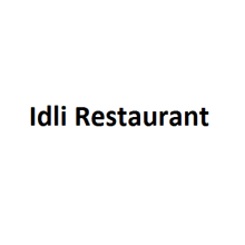 Idli Restaurant