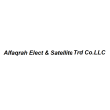 Alfaqrah Elect & Satellite Trd Co.LLC