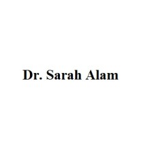Dr. Sarah Alam