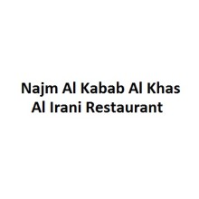 Najm Al Kabab Al Khas Al Irani Restaurant
