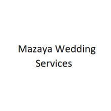Mazaya Wedding Services
