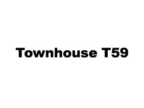 Townhouse T59