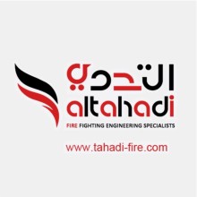 Al Tahadi Security  & Safety Equipment Trading