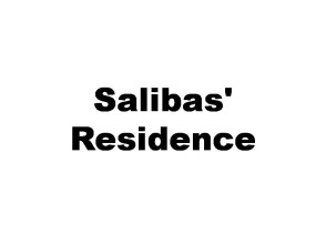 Salibas' Residence