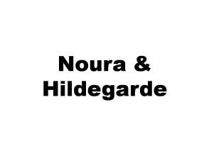 Noura & Hildegarde