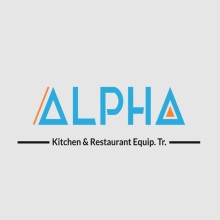 Alpha kitchen & Restaurant Equipment