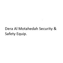 Dera Al Motahedah Security & Safety Equip.