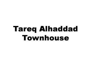 Tareq Alhaddad Townhouse