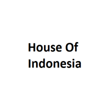 House Of Indonesia