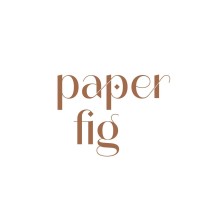 Paper Fig Muwalih