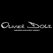Olivier Dolz Wedding & Party Planner - Gold and Diamand Park