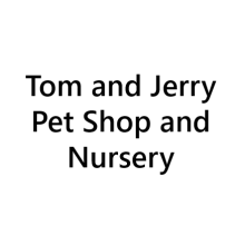 Tom and Jerry Pet Shop and Nursery